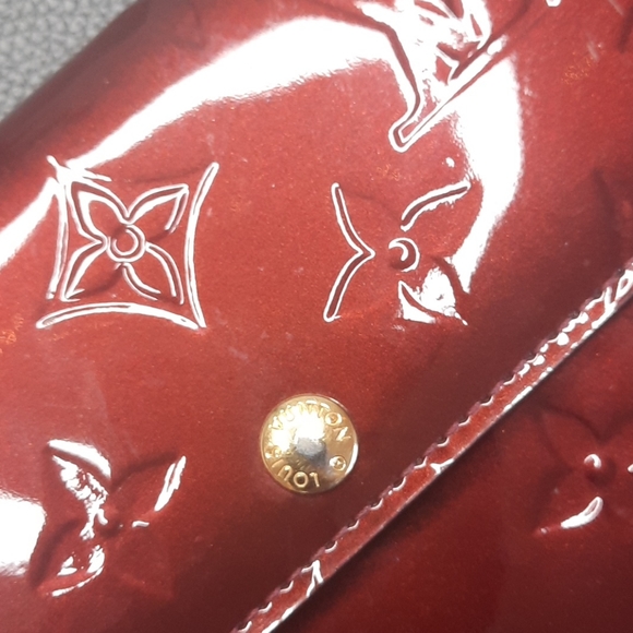 Authentic Louise Vuitton wallet - Picture 9 of 9